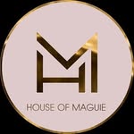 HOUSE OF MAGUIE Coupons and Promo Code