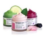 THE BODY DELI Coupons and Promo Code