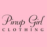 pinupgirlclothing.com Coupons and Promo Code
