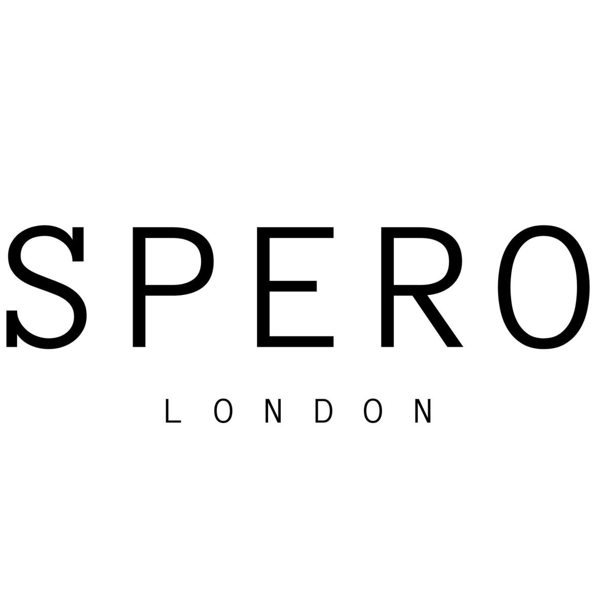 Spero London Coupons and Promo Code