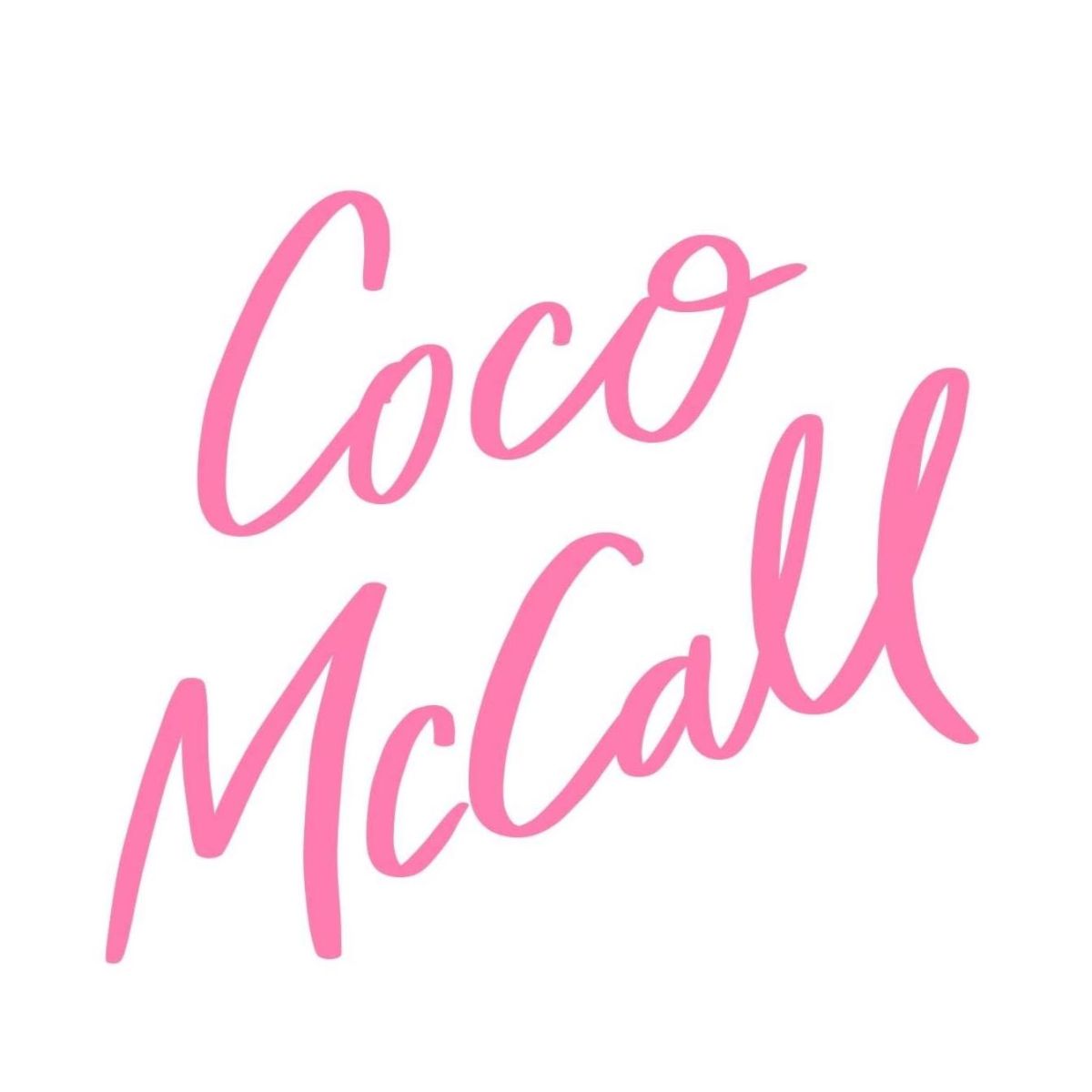 Coco McCall Shop Coupons and Promo Code
