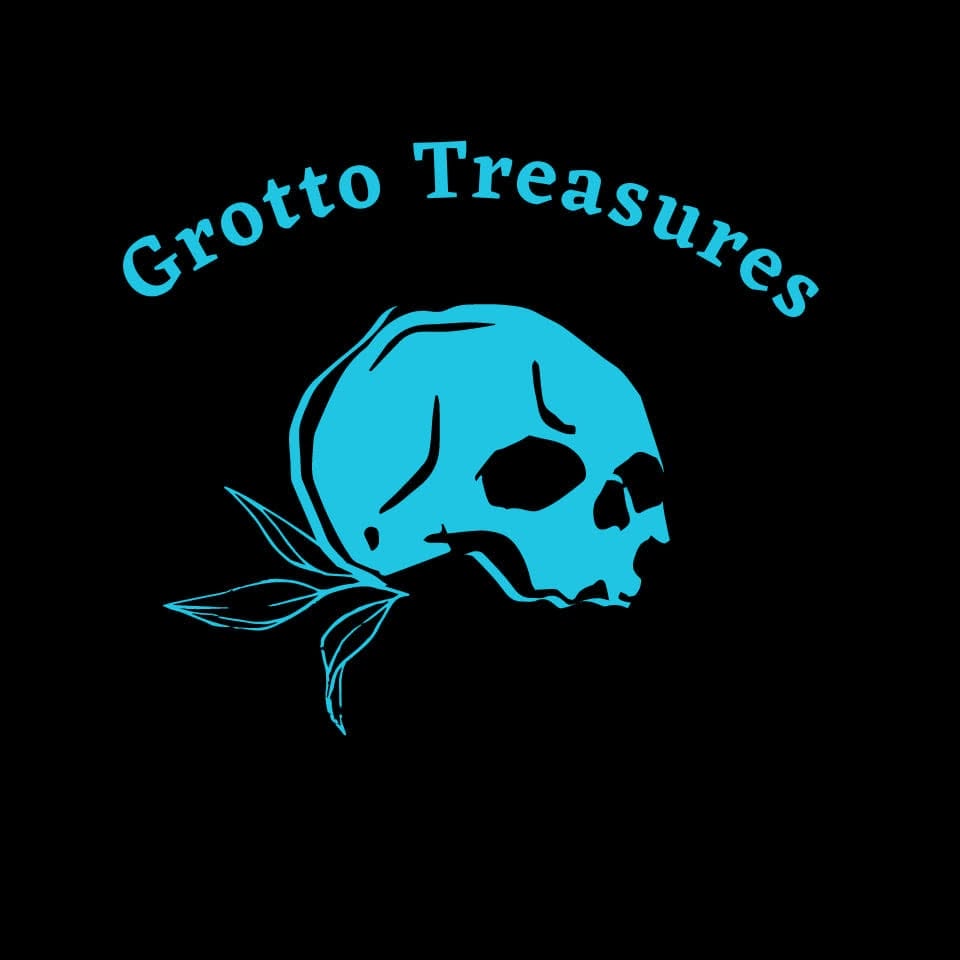 Grotto Treasures Coupons and Promo Code