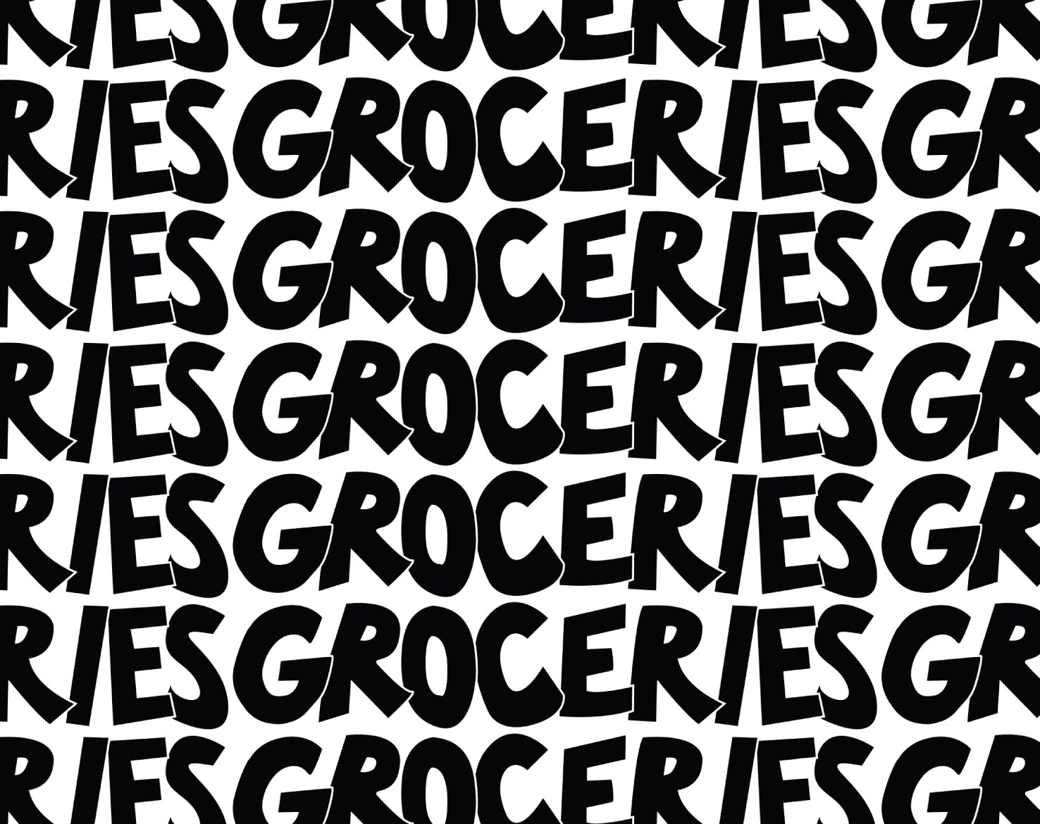 GROCERIES Coupons and Promo Code