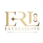 Eat.Read.Love. Coupons and Promo Code