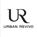 URBAN REVIVO Coupons and Promo Code