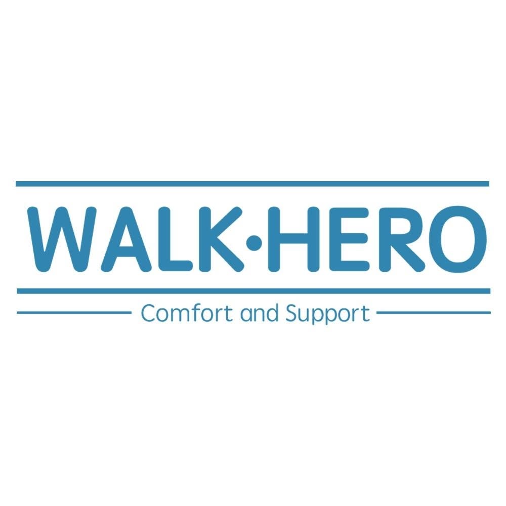 WALKHERO Coupons and Promo Code
