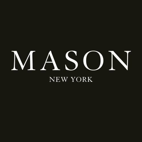MASON New York Coupons and Promo Code