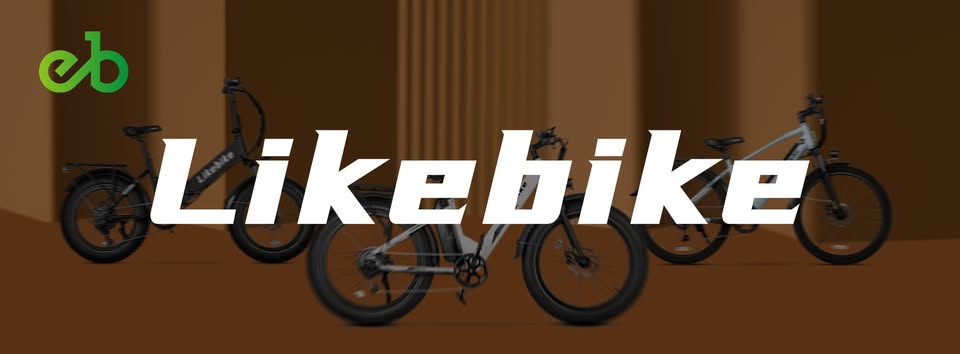 Likebike Coupons and Promo Code