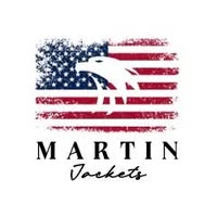 Martin Jackets Coupons and Promo Code