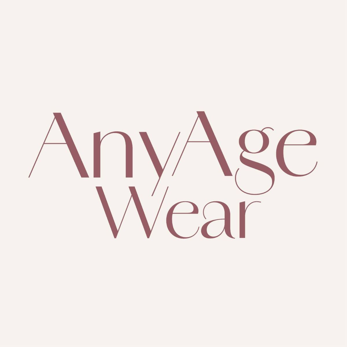 AnyAge Wear Coupons and Promo Code