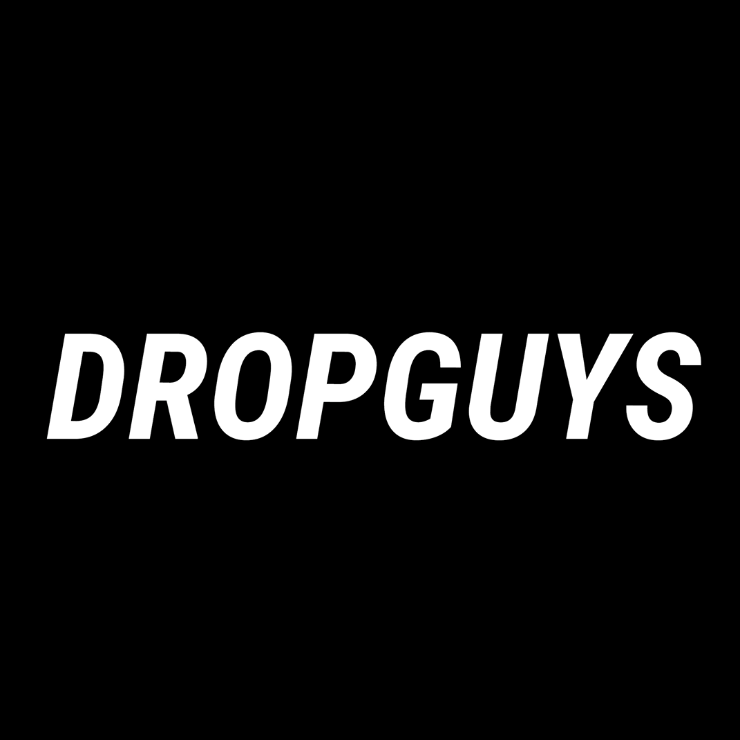 DROPGUYS Coupons and Promo Code