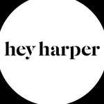 Hey Harper Shop Coupons and Promo Code