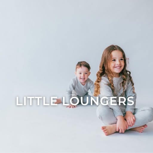 Little Loungers Coupons and Promo Code
