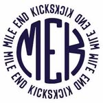 Mile End Kicks Coupons and Promo Code