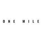 One Mile The Label Coupons and Promo Code