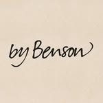 by Benson Coupons and Promo Code
