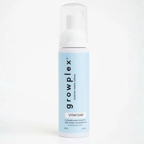 VITAFOAM ™ Hair Growth Formula